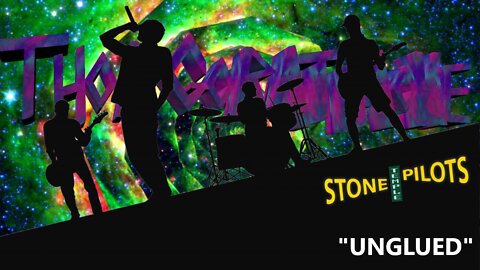 WRATHAOKE - Stone Temple Pilots - Unglued (Karaoke)