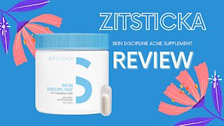 Skin Discipline Review- Does Zitsticka Cause Side Effects?