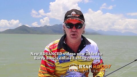 Keeping live bait alive without a pump - Ryan Moody Fishing