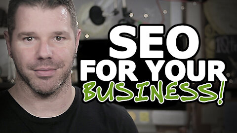 Benefits Of SEO For Small Business - Discover How It All Works! @TenTonOnline