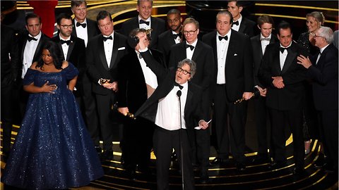 Oscars Draws In 30 Million Viewers Without Host