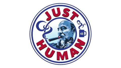 Just Human #245: The Hur Report - Part 1