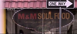 M & M Soul Food Cafe becomes four-time Dirty Dining offender