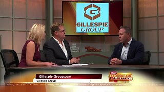 Gillespie Group - 10/15/19