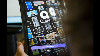 Streaming service Quibi is to close after just six months.