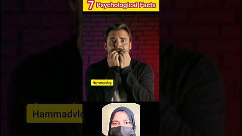 psychological Facts 😱#viral #facts #youtubeshorts #shorts