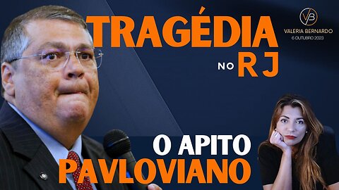 Médicos Assassinados no RJ - A Tragédia de um país dominado pelo crime