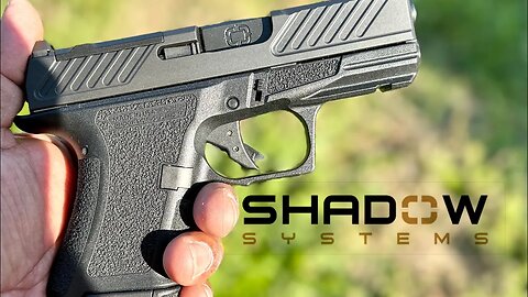 CR920 Combat | Shadow systems corp