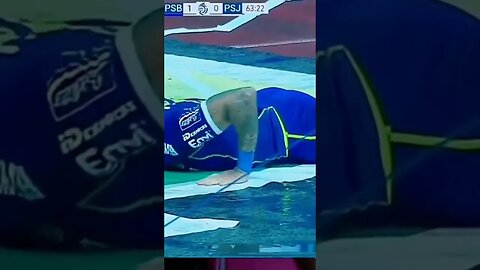 GOLL CIRO ALVES DI PERTANDINGAN EL CLASICO PERSIB VS PERSIJA#shorts