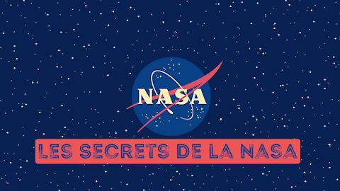 Alien Theory / Les Secrets de la Nasa