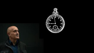 Jim Al-Khalili on time