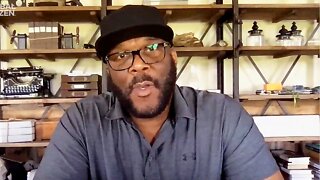 Tyler Perry Offers To Pay For Funeral Of Rayshard Brooks