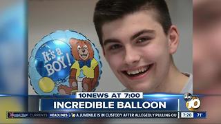 Balloon has lasted 18 years?