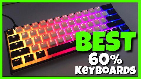 The Top 5 Best Compact Keyboard in 2021 (TECH Spectrum)
