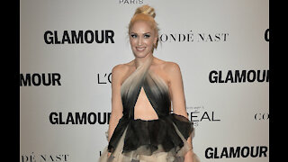 Gwen Stefani almost ruined her own engagement news!
