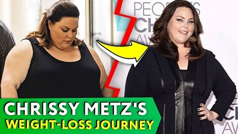 Chrissy Metzs Stunning Transformation All Details of Her WeightLoss Journey