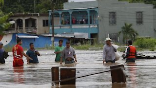 Iota's Devastation Becomes Clearer In Nicaragua And Honduras