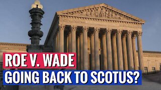 BREAKING: SCOTUS To Hear BOMBSHELL CASE