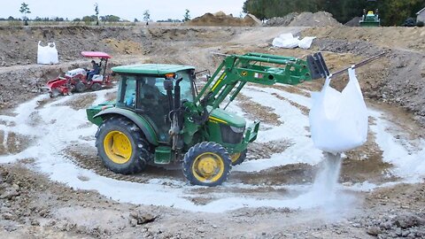 TTWT Travel Mug - Tractor Time With Tim