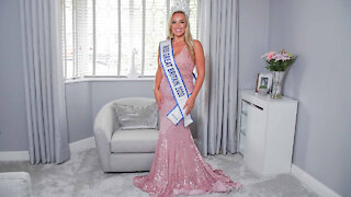 I Lost 112lbs And Was Crowned Miss GB | BRAND NEW ME