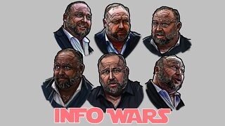 Alex Jones