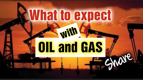 GOD showed me this about Oil and Gas.🚩 #share #ukraine #war #bible #jesus #faith
