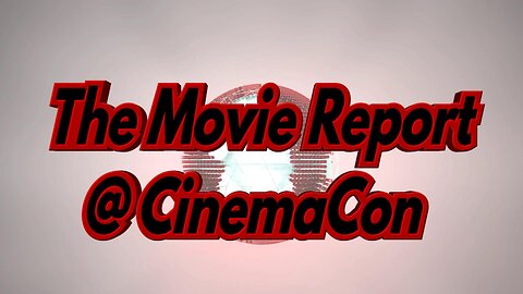 CinemaCon 2023, Day 2 Rundown - Warner Bros. - April 25, 2023