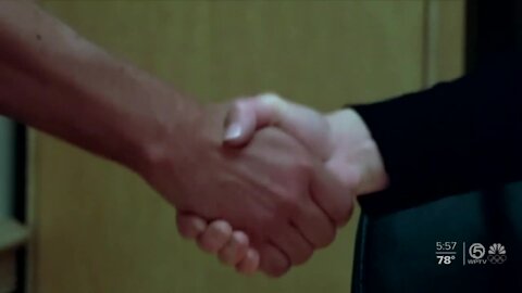 From handshakes to fist bumps: The future of the professional greeting