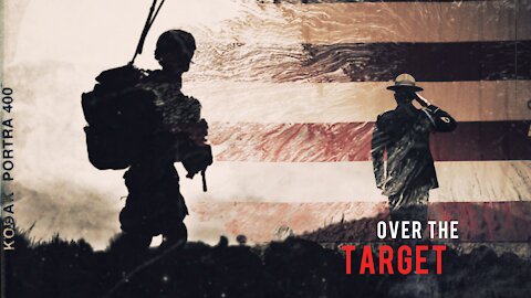 Over The Target Podcast 12-11-21 Update