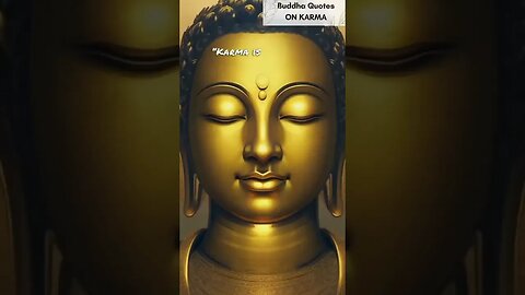 Buddha Quotes on Karma!!!!#buddha #buddhaquotes #karma #buddhaquotes #buddhaquotesofwisdom