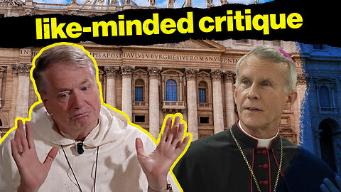 Two Prelates Share Similar Concerns on the Synod — Rome Dispatch