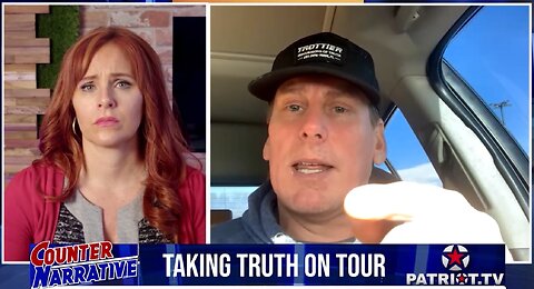 DISCUSSIONS OF TRUTH - Unveiling the Truth: Border Crisis & the Trojan Horse of No More Deaths Camp