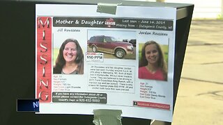 'Investigation completed' into missing women found safe, Outagamie County Sheriff's Office says
