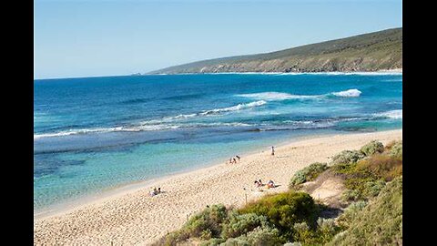 𝗦𝗽𝗲𝗰𝗶𝗮𝗹 𝗠𝗲𝗲𝘁𝗶𝗻𝗴 𝗼𝗳 𝗘𝗹𝗲𝗰𝘁𝗼𝗿𝘀 CITY OF BUSSELTON 24th April 2024 Offshore Wind Turbines