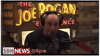 Joe Rogan: “No One is Being Held Accountable” Over Fake News - 5314