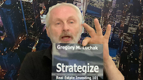 EPS 58 Strategize - Real Estate Investing 101