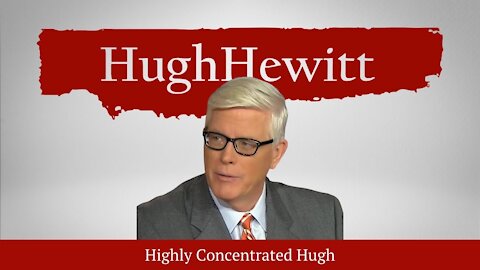 Highly Concentrated Hugh | May 28th, 2021