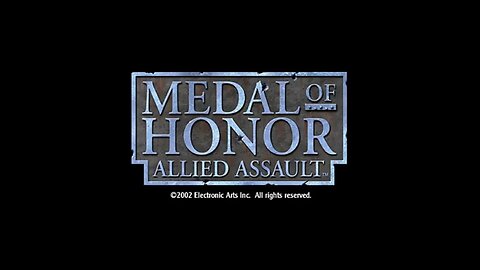 Medal of Honor: Allied Assault | Ep. 2: Scuttling the U-529 | Full Playthrough