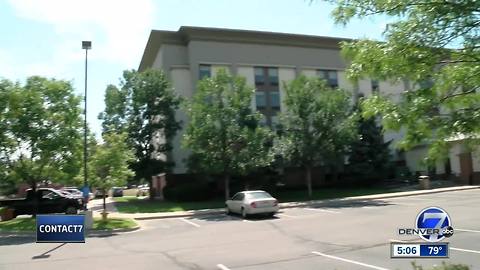 Auto thefts from hotel parking near DIA increasing