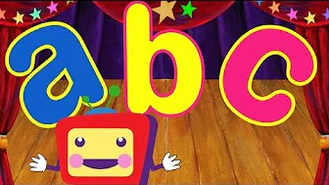 ABC SONG | ABC Songs for Children - 13 Alphabet Songs & 26 Videos