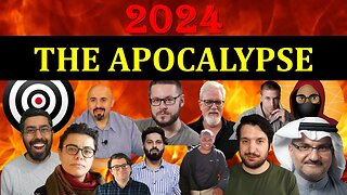 Apologetics APOCALYPSE 2024!