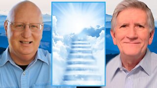 Mike Thompson Talks About the 3rd Heaven Authority | May 13 2021