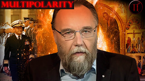 A Cultural War (Aleksandr Dugin)