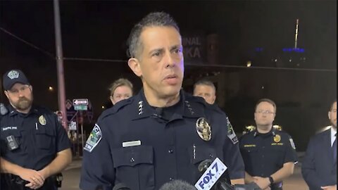 Shooting in Austin Leaves 13 Injured, No Suspect Identified