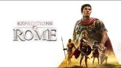 [EXPEDITIONS: ROME - IRONMAN] Act 4: The Die is Cast - Part#42