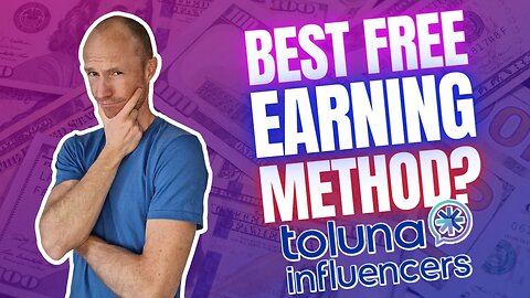 Toluna Influencers Review 2024 – Best Free Earning Method? (Real User Experience)