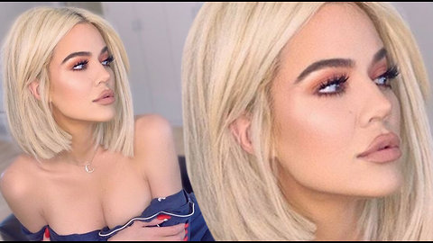Khloe Kardashian REACTS To Breakup With Tristan Thompson With Cryptic IG Post!