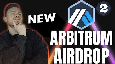 #2 🔥Arbitrum Odyssey Week 2 (Potential Airdrop)🔥