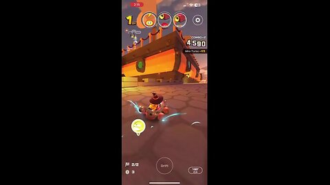 Mario Kart Tour - Bowser Tour 2023 Gameplay (Live Stream)