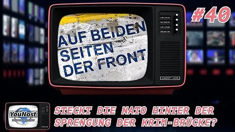 Auf beiden Seiten der Front - Patrik Baab